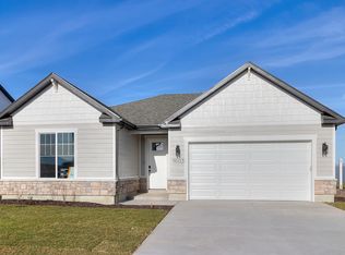 1603 W Silver Canoe Way, Logan, UT 84321