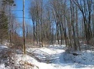 136 Porter Rd, Harrisville, PA 16038