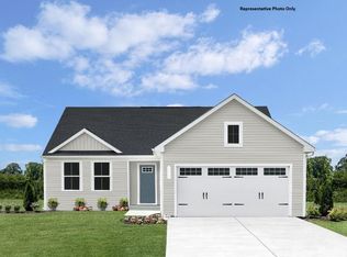 205 Iris Ct, Pageland, SC 29728