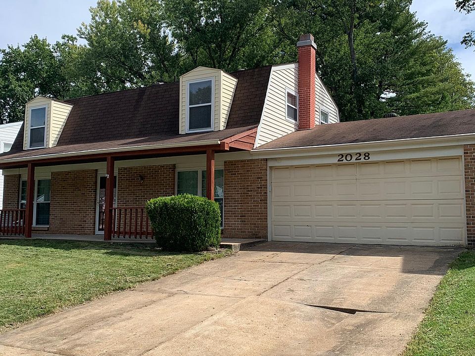 1st image of 2028 Parkton Way