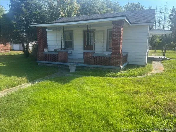 1706 Edgewood Drive, Charlestown, IN 47111