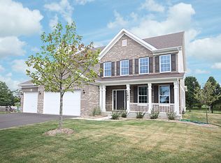 12802 Grande Pines Blvd, Plainfield, IL