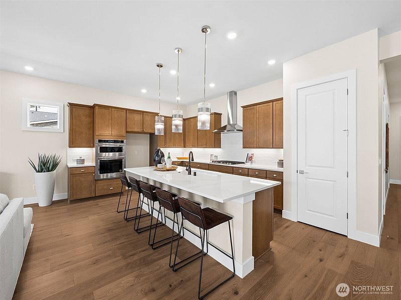 4th image of 14804 206th Avenue E #2557