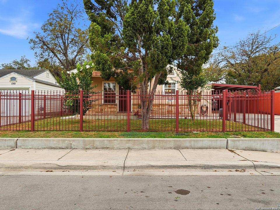 1st image of 1314 W Theo Ave