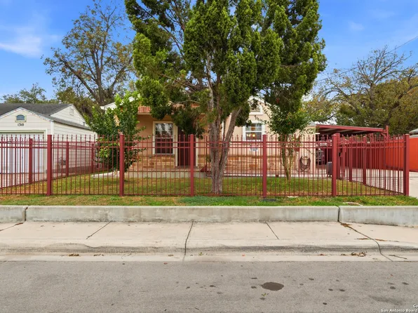 1314 W Theo Ave, San Antonio, TX 78225