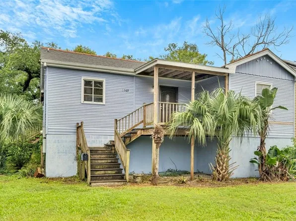 3569 Desaix Blvd, New Orleans, LA 70119