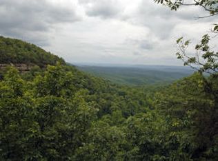Mountain Pines Dr, Harrison, AR 72601