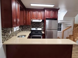 3235 112th St FLOOR 2, East Elmhurst, NY 11369