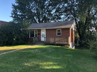 26 E Ash St, Columbia, MO 65203