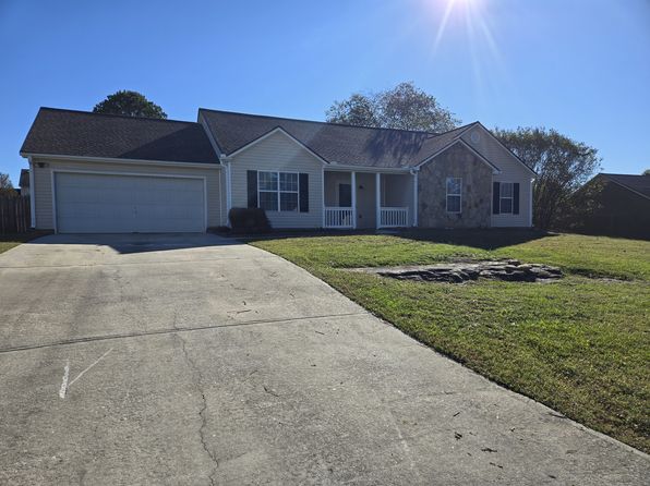 3895 Michaels Creek Way