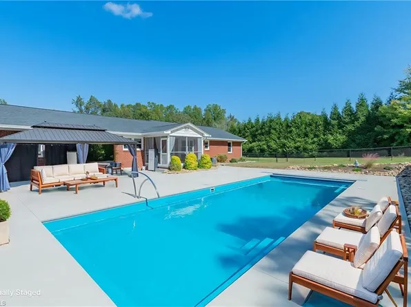 208 Bethesda Rd, Lexington, NC 27295
