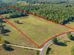 LOT Cc Rd #B, Bonnerdale, AR 71933