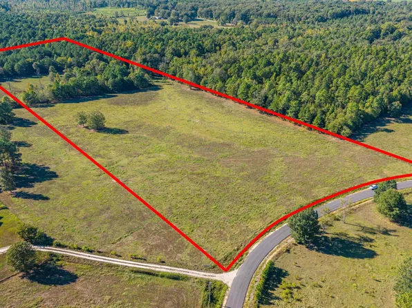 LOT Cc Rd #B, Bonnerdale, AR 71933
