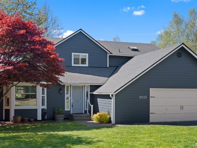 19225 23rd Avenue NE, Poulsbo, WA, 98370