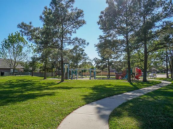 Beautiful space to play or relax just out your front door.