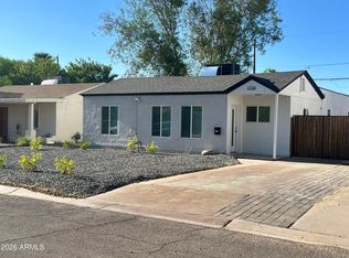 1718 E GLENROSA Avenue, Phoenix, AZ 85016