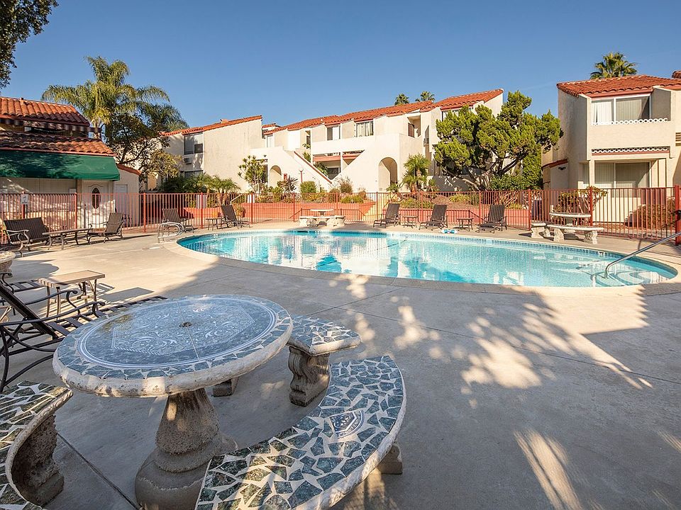 1st image of 8633 La Mesa Blvd APT 18