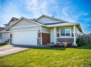 4743 Sandcastle Dr, Blaine, WA 98230