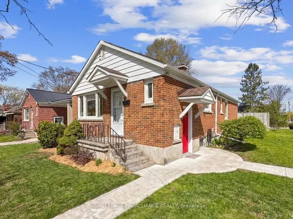 284 Victoria Ave, Belleville, ON K8N 2C7