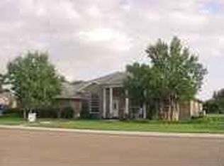 2340 Fairway Ter, Clovis, NM 88101