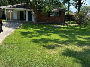 4321 W Central Ave, Zachary, LA 70791