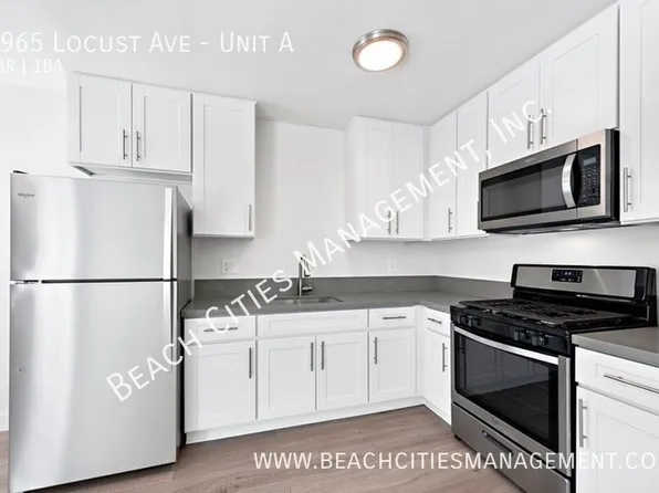 1965 Locust Ave Unit A, Long Beach, CA 90806