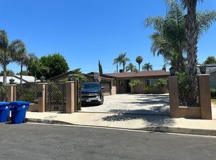 8546 Shirley Ave, Northridge, CA 91324