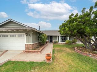 742 N Elmwood St, Orange, CA 92867