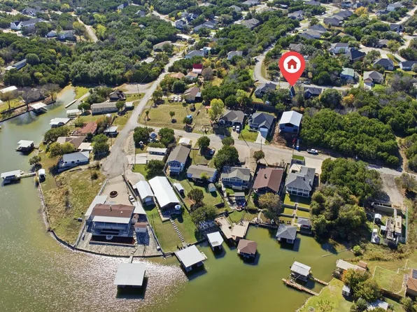 2707 Austin Dr, Granbury, TX 76048