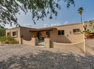 11421 E Sundance Dr, Tucson, AZ 85749