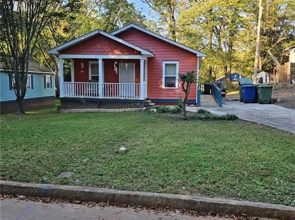1293 Bridges Ave SW, Atlanta, GA 30310