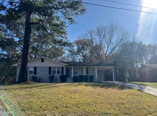 2330 Price Dr, Macon, GA 31206