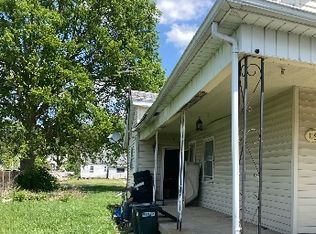 116 W Madison St, Alexandria, IN 46001