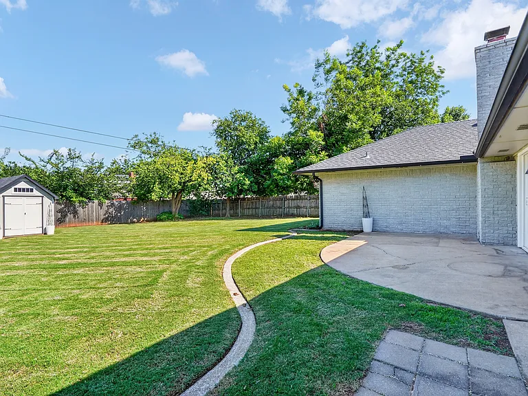 3304 Jim Robison Dr — Photo 26