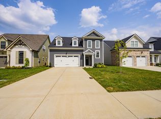 3510 Caroline Farms Dr, Murfreesboro, TN 37129