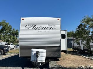 Hidden Village Park - 08 Rv 417 W 4th Ave, Boulder, MT 59632