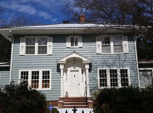 1910 Park Dr, Raleigh, NC 27605