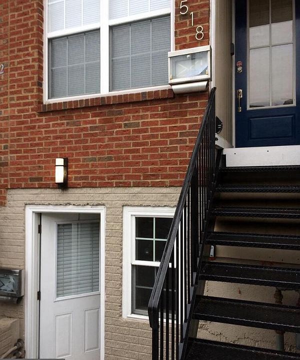 1st image of 518 Hobart Pl NW #1