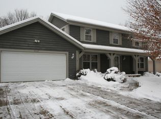 3427 East Elmwood DRIVE, Elmwood Park, WI 53405