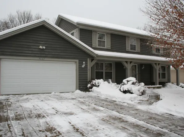 3427 East Elmwood DRIVE, Elmwood Park, WI 53405