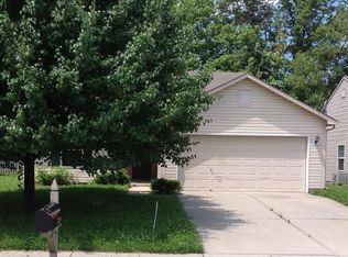2284 Majestic Prince Dr, Indianapolis, IN 46234