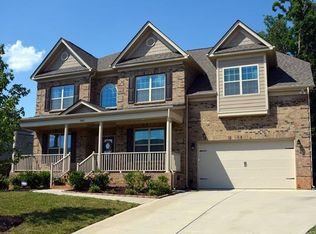 9005 Bitberg Ln, Waxhaw, NC 28173