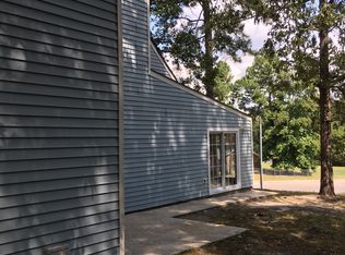 3602 Woodlake Rd, Hephzibah, GA 30815