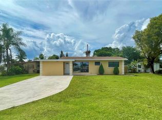 6101 NW 18th St, Pompano Beach, FL 33063