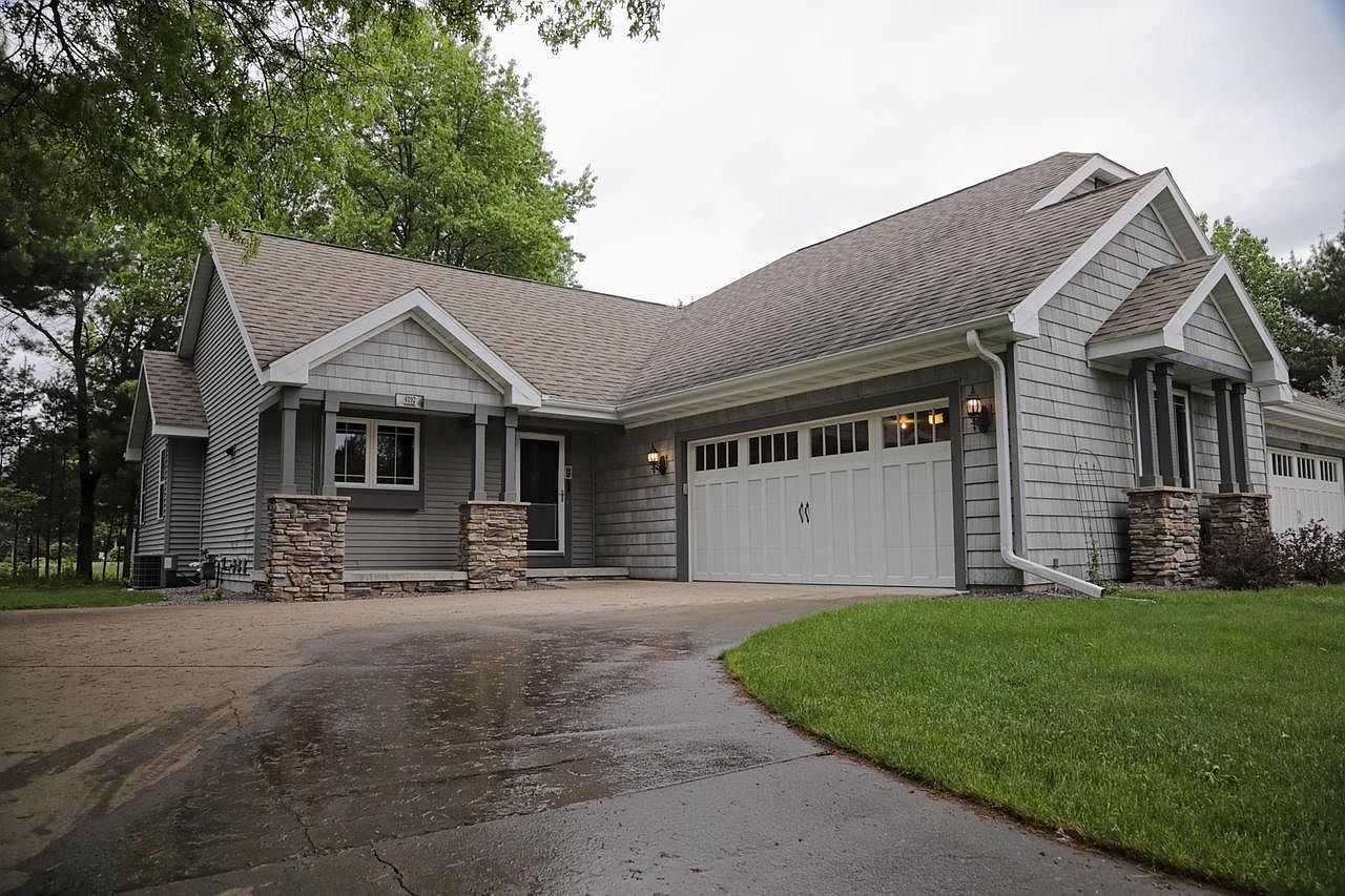 4292 WINDSONG PLACE, Plover, WI 54467 Zillow