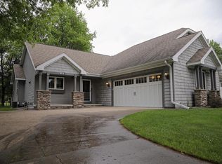 4292 WINDSONG PLACE, Plover, WI 54467