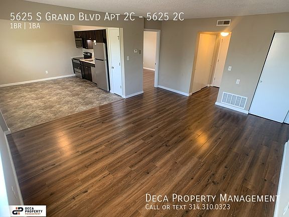 2nd image of 5625 S Grand Blvd APT 2C-5625-2C