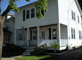 192 Benson St, Albany, NY 12206