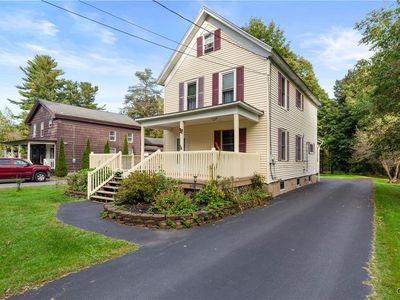 37 White St, Clinton, NY, 13323