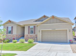 14648 Estonian Ave, Parker, CO 80134